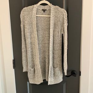 Express Cardigan